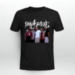 Limp Bizkit Vintage 2 T Shirt