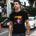 Lindsey Stirling Artemis 0 T Shirt 1