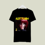 Lindsey Stirling Artemis 2 T Shirt