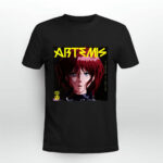 Lindsey Stirling Artemis 3 T Shirt