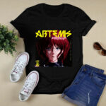 Lindsey Stirling Artemis 4 T Shirt