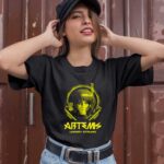 Lindsey Stirling Artemis 6 T Shirt