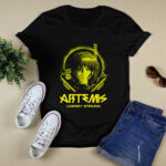 Lindsey Stirling Artemis 7 T Shirt