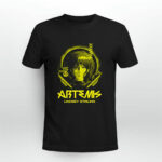 Lindsey Stirling Artemis 8 T Shirt