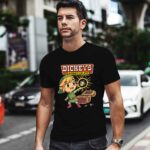Link found treasure Dickeys Barbecue legend zelda fan 0 T Shirt
