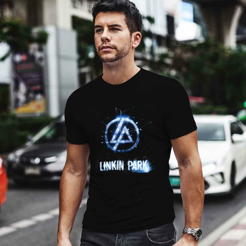 Linkin Park New Designs Classic 0 T Shirt