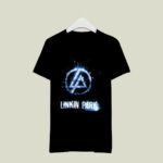 Linkin Park New Designs Classic 4 T Shirt
