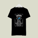 Lion Nation Restore The Roar Football Detroit Lions Slogan 2 T Shirt