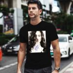 Lisa Lisa Velez Singned 0 T Shirt
