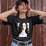 Lisa Lisa Velez Singned 1 T Shirt