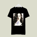 Lisa Lisa Velez Singned 3 T Shirt