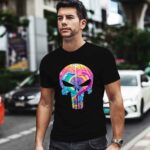 Lisa frank punisher 0 T Shirt