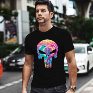 Lisa frank punisher 0 T Shirt