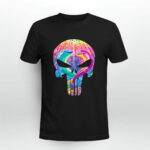 Lisa frank punisher 2 T Shirt