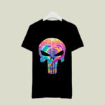 Lisa frank punisher 3 T Shirt