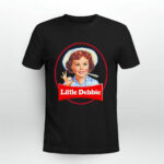 Little Doobie 3 T Shirt