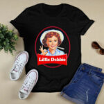 Little Doobie 4 T Shirt