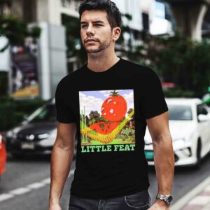 Littles Art Feats Essential Rock Musician 0 T Shirt
