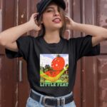 Littles Art Feats Essential Rock Musician 1 T Shirt