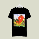 Littles Art Feats Essential Rock Musician 2 T Shirt