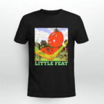 Littles Art Feats Essential Rock Musician 4 T Shirt
