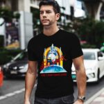 Live Aid The Global Jukebox 0 T Shirt