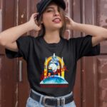 Live Aid The Global Jukebox 1 T Shirt
