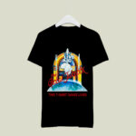Live Aid The Global Jukebox 3 T Shirt