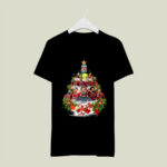 Liverpool Football Club Christmas Tree 1 T Shirt