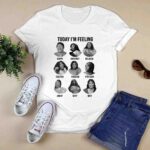 Lizzo 2023 0 T Shirt