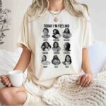 Lizzo 2023 1 T Shirt