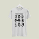 Lizzo 2023 4 T Shirt