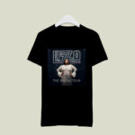 Lizzo The Special 2023 Tour front 2 T Shirt