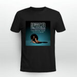 Lizzo The Special Tour 2022 front 2 T Shirt