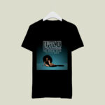 Lizzo The Special Tour 2022 front 3 T Shirt