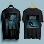 Lizzo The Special Tour 2022 front 5 T Shirt