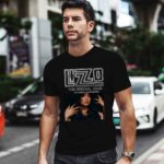 Lizzo The Special Tour 2023 6 front 0 T Shirt