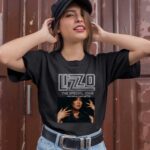 Lizzo The Special Tour 2023 6 front 1 T Shirt