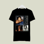 Lizzo The Special Tour 2023 v2 front 3 T Shirt