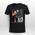 Lizzo The Special Tour 2023 v2 front 5 T Shirt