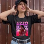Lizzo Vintage 1 T Shirt