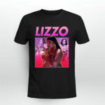 Lizzo Vintage 2 T Shirt