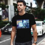 LoFi Charlie Kindly Keyin 0 T Shirt