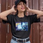 LoFi Charlie Kindly Keyin 1 T Shirt