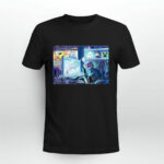 LoFi Charlie Kindly Keyin 4 T Shirt