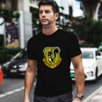 Lockheed Martin Skunk works 0 T Shirt