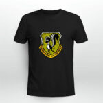 Lockheed Martin Skunk works 3 T Shirt