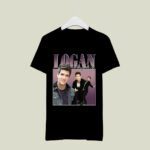 Logan Mitchell Big Time Rush 4 T Shirt