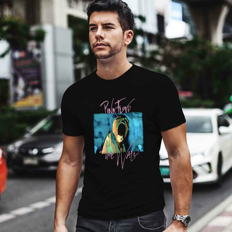 Logan Paul Pink Floyd 0 T Shirt
