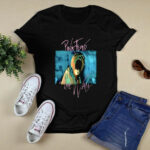 Logan Paul Pink Floyd 2 T Shirt